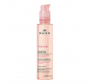 Nuxe Very Rose Aceite...