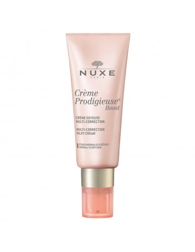 Nuxe Crema Sedosa Prodigieuse Boost 40ml