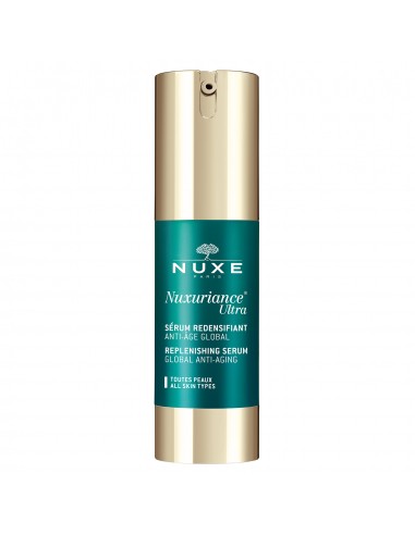 Nuxe Nuxuriance Ultra Serum 30ml