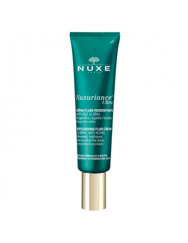 Nuxe Nuxuriance Ultra Fluido 50ml