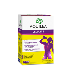 Aquilea  Celulite 15x10ml