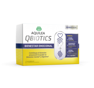 Aquilea Qbiotics Bienestar...
