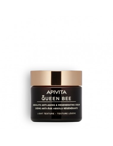 Apivita Queen Bee Antiaging Crema...