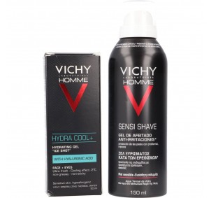 Vichy Homme Hydra Cool...
