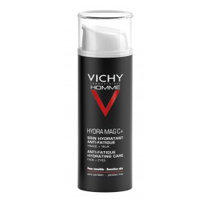 Vichy Homme Hydra Mag C + 50ml