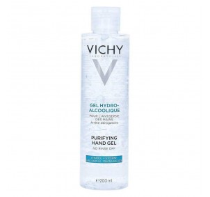 Vichy Gel Hydro-Alcoholico...
