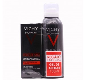 Vichy Homme Structure Force...