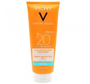 Vichy Capital Soleil Leche...