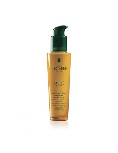 Rene Furterer karite Nutri Crema Dia...