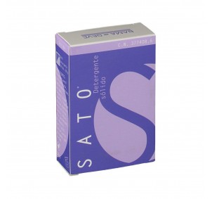 Sato Detergente Solido 100gr