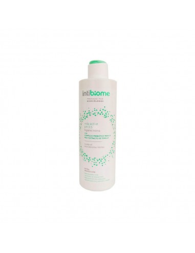 Intibiome Vida Activa PH 3.5 250ml