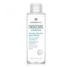 Endocare Hydractive Agua...