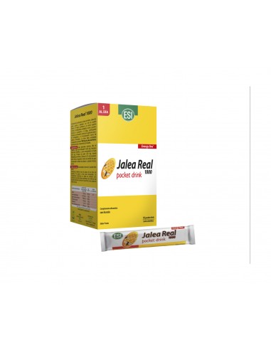Esi Jalea Real 1000 16 Pocket Drink