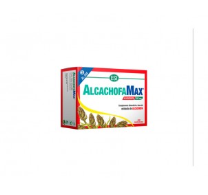 Esi AlcachofaMax 60 Tabletas
