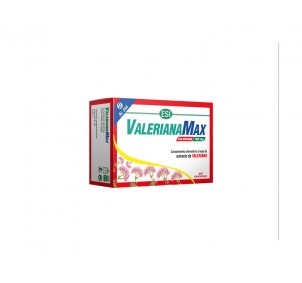 Esi Valeriana Max 60 Tabletas