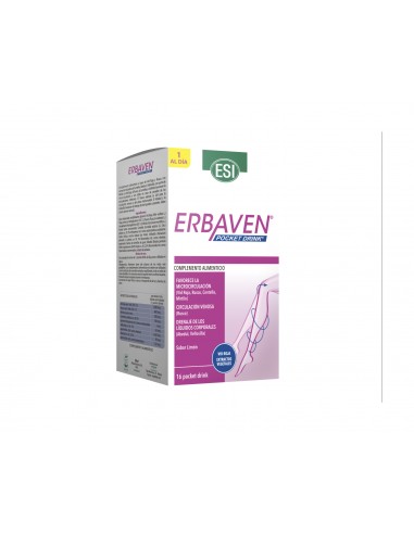 Esi Ervaben Pocket Drink 16 Pocket Drink