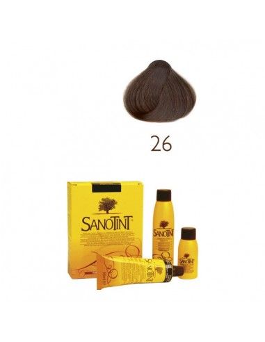 Sanotint Classic 26 Tabaco 125ml