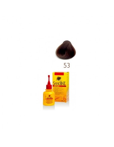 Sanotint Reflex 53 Castaño Claro 80ml