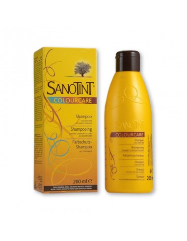 Sanotint Champú Colourcare 200ml