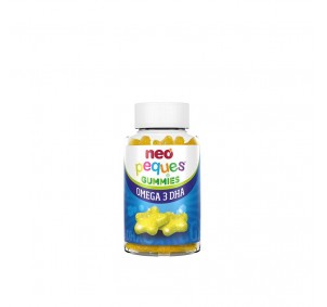 Neo Peques Omega 3 DHA 30...