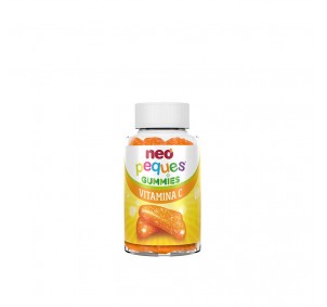 Neo Peques Vitamina C 30...