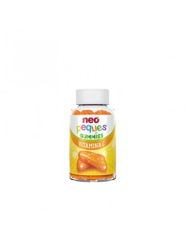 Neo Peques Vitamina C 30 Gummies