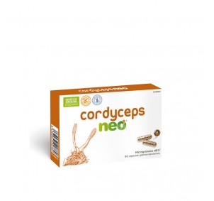 Neo Cordyceps 60 Cápsulas