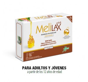 Aboca Melilax Adulto 6...