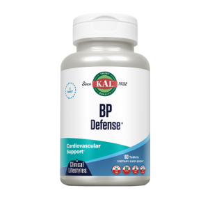 Kal BP Defense 60 Tabletas