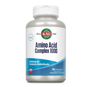 kal Amino Acid Complex 1000...
