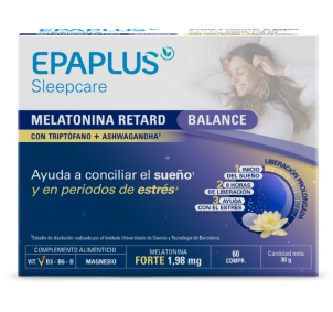 Epaplus Sleepcare...