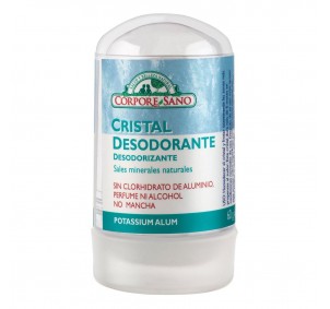 Corpore Sano Desodorante...