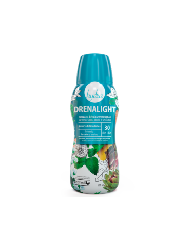 Dietmed Drenalight Hydra 600ml