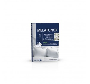 Dietmed Melatonox 30...