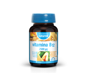 Naturmil Vitamina B12...