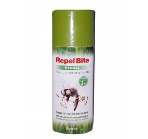 Repel Bite Herbal  Spray 100ml