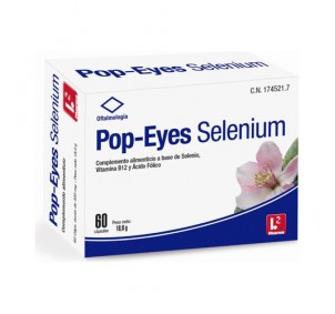 L2PH Pop Eyes Selenium 60...