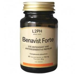 L2PH Benavist Forte 60...