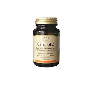 L2PH Carosol 2 30 Cápsulas