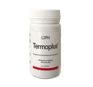 L2PH Termoplus 30 Cápsulas