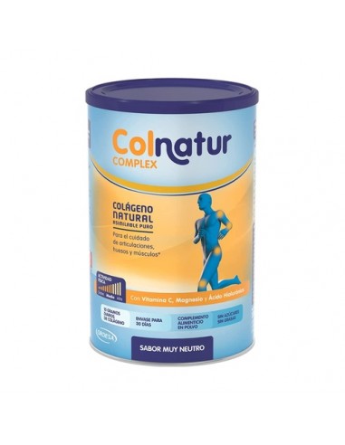 Colnatur Complex Neutro 330gr