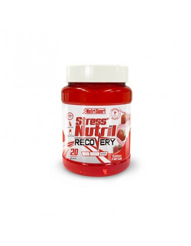 Nutrisport Stressnutril Recuperador...