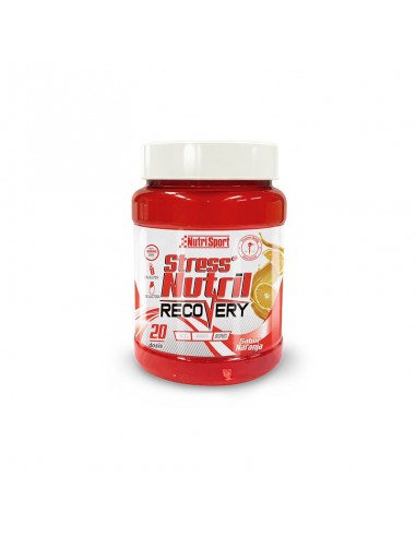 Nutrisport Stressnutril Recuperador...