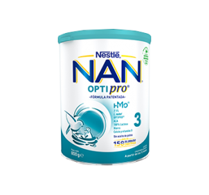 Nestle Nan 3 Optipro 800gr