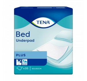 Tena Bed Plus 60x90 35...