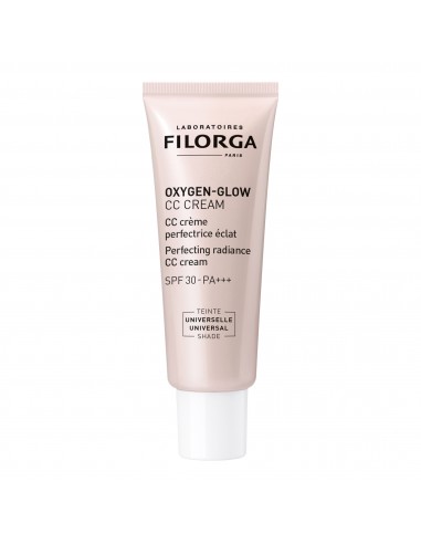 Filorga Oxygen Glow CC Cream 40ml