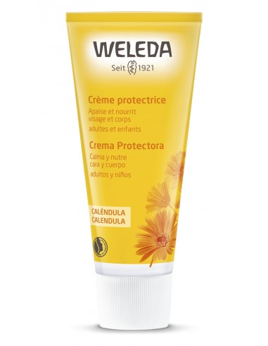 Weleda Crema de Caléndula 75ml