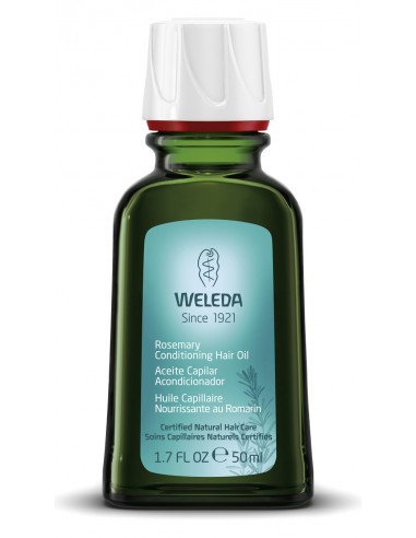 Weleda Aceite Capilar Acondicionador...