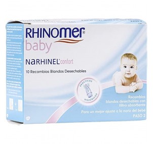 Rhinomer Narhinel Confort...