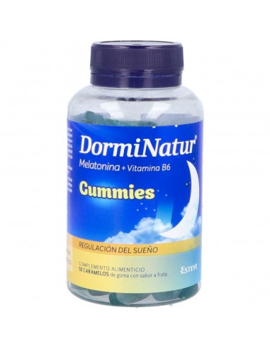 Esteve Dorminatur 60 Gummies